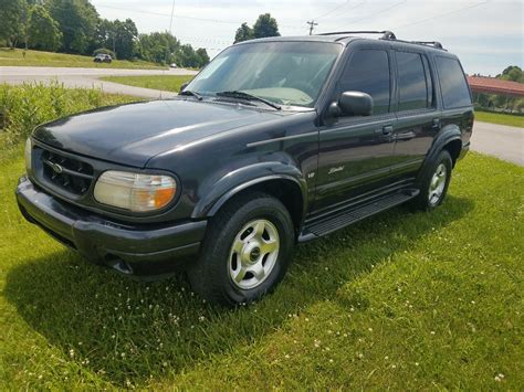 ford explorer for sale in ky